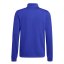 Mikina adidas krátký zip SK Ďáblice - Velikost: 128