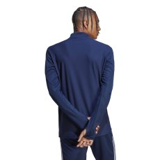 Mikina adidas Tiro krátký zip SK Ďáblice