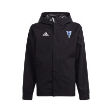 Šusťáková bunda adidas Entrada 22 SK Pyšely