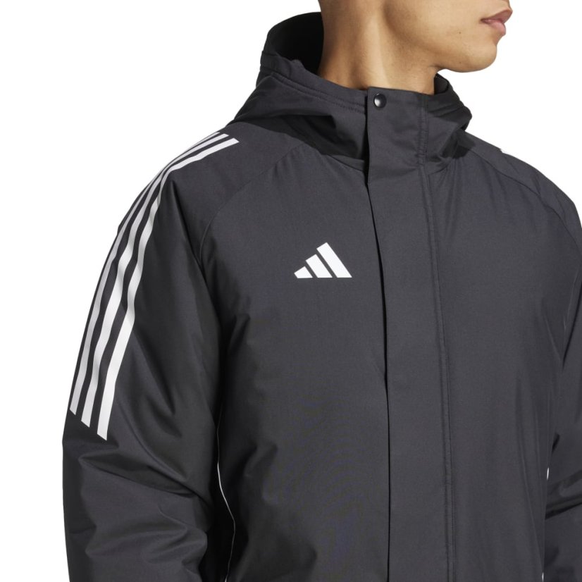 Zimní bunda adidas Tiro 24 RMSK Cidlina