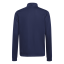 Mikina adidas krátký zip RMSK Cidlina - Velikost: 2XL
