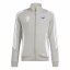 Mikina celý zip adidas Tiro 24 AFC Humpolec - Velikost: 128