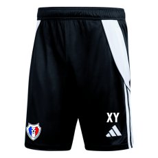 Šortky bez kapes adidas Tiro 24 Sokol Kolovraty