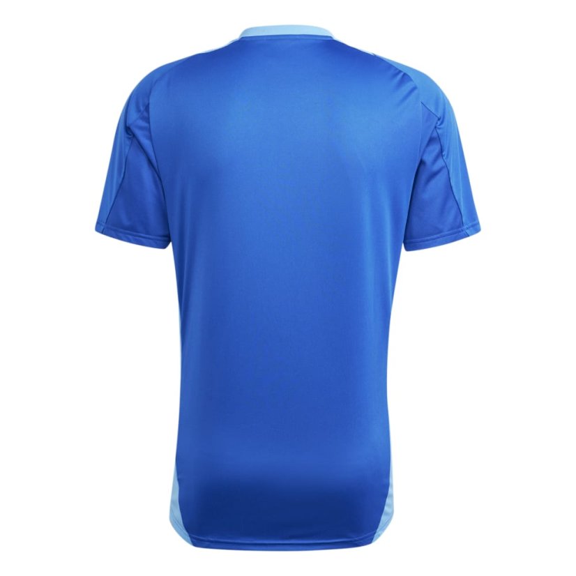 Vycházkové triko adidas Tiro 24 RMSK Cidlina - Velikost: XL