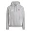 Bavlněná mikina adidas Tiro 24 Sokol Kolovraty - Velikost: 152