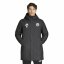 Zimní bunda adidas Entrada AFC Humpolec - Velikost: 152