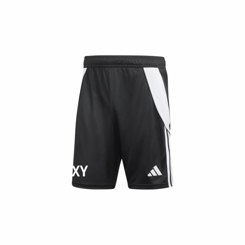 Šortky adidas Tiro 24 RMSK Cidlina - Velikost: S