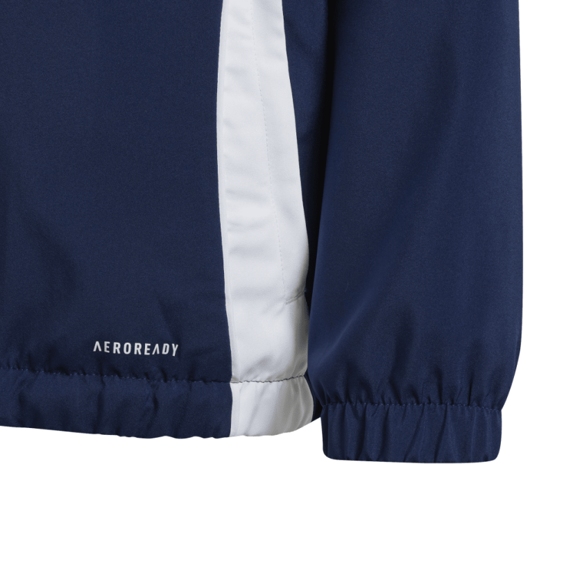 Lehká bunda adidas Tiro 24 Čechie Uhříněves - Velikost: M