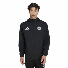 Šusťáková bunda adidas Entrada AFC Humpolec