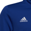 Mikina krátky zip adidas Entrada 22 AFC Humpolec - Velikost: XL