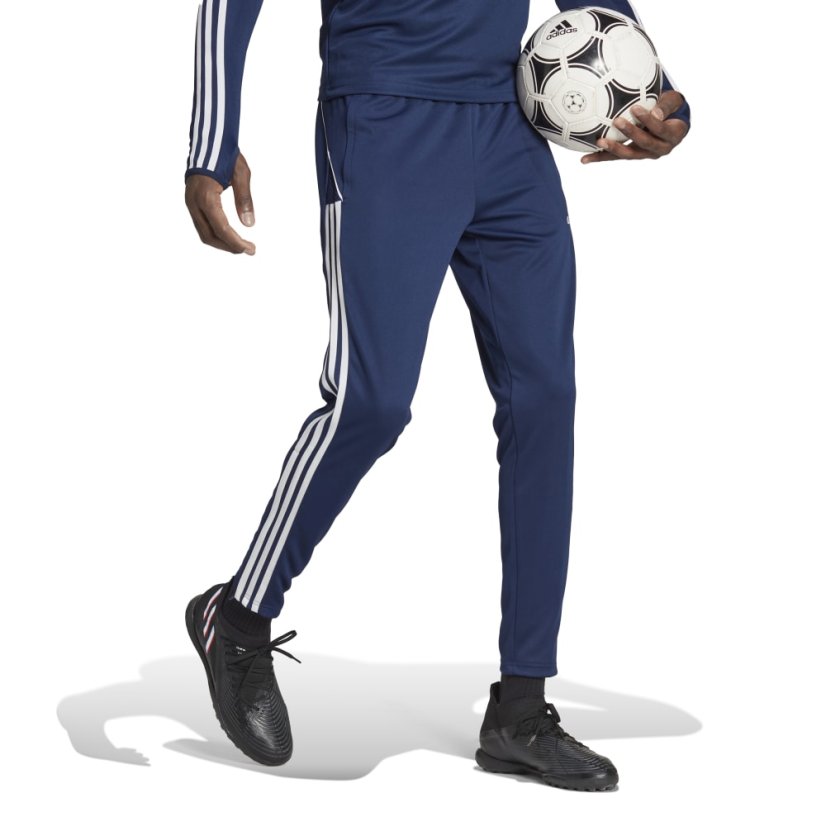 Tepláky adidas Tiro 23 SK Ďáblice - Velikost: S