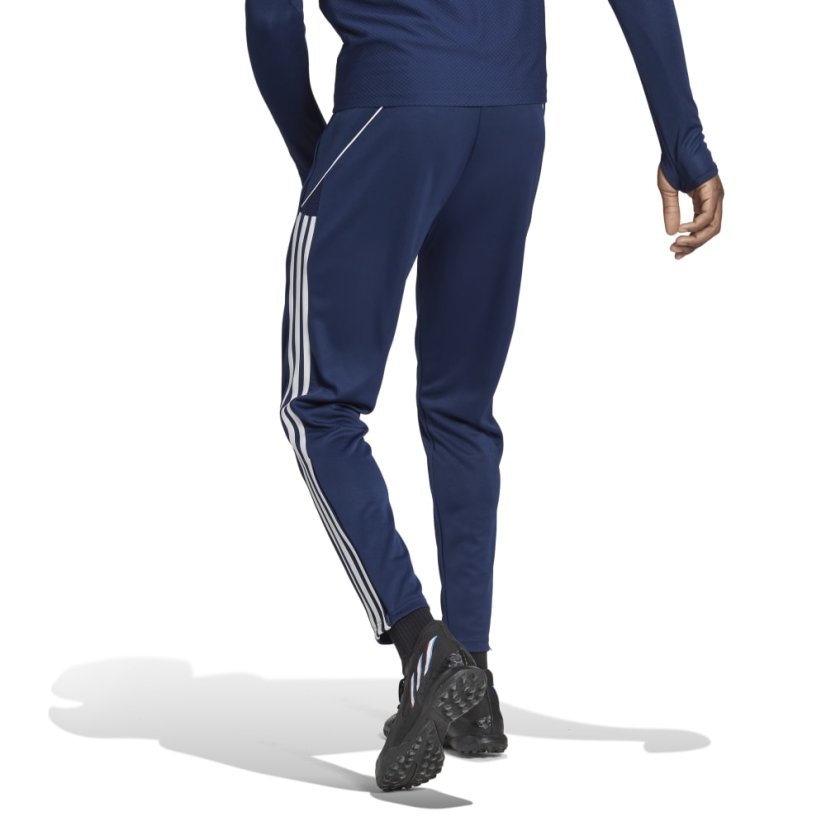 Tepláky adidas Tiro 23 SK Ďáblice - Velikost: S