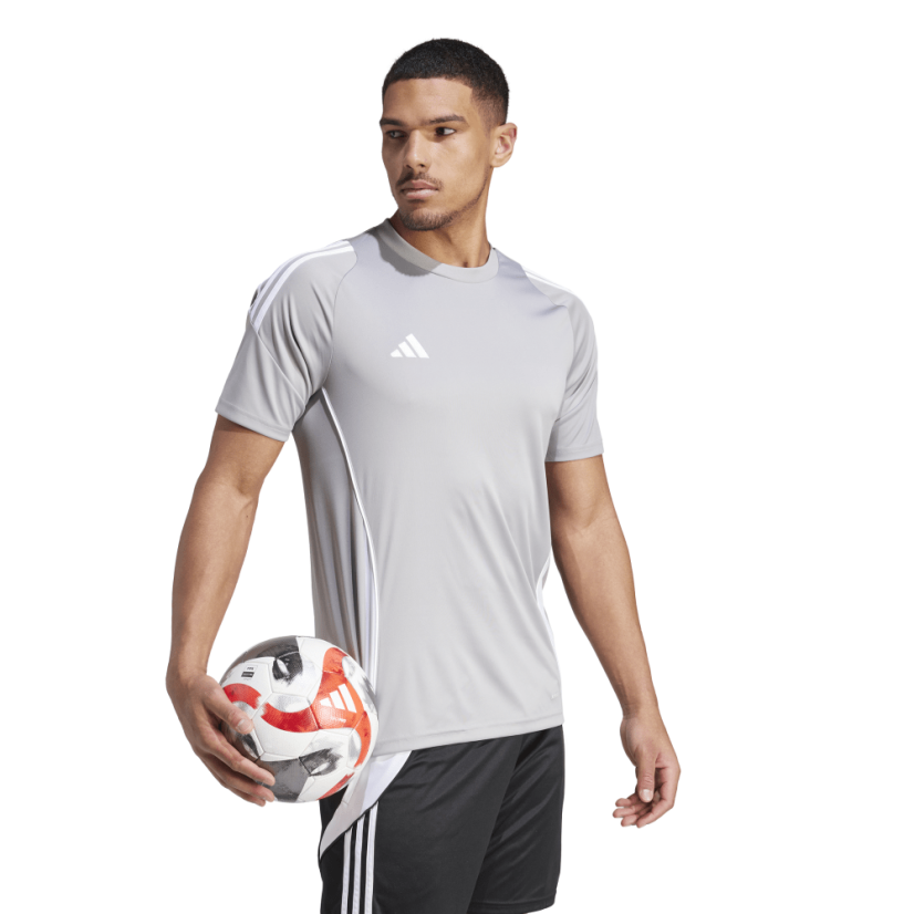 Triko adidas Tiro 24 Sokol Kolovraty - Velikost: 128