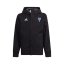Šusťáková bunda adidas Entrada 22 SK Pyšely - Velikost: 152