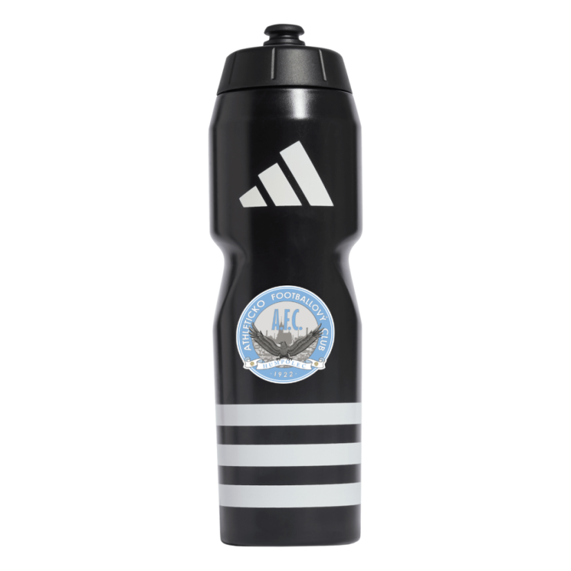Sportovní láhev adidas Tiro 0,75 l AFC Humpolec