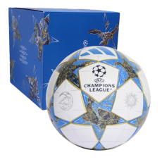 Vánoční balení míč UCL League