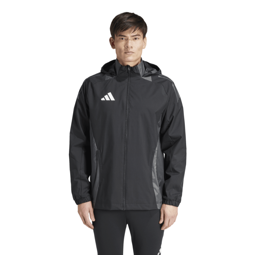 Šusťáková bunda adidas Tiro 24 Sokol Kolovraty - Velikost: XL