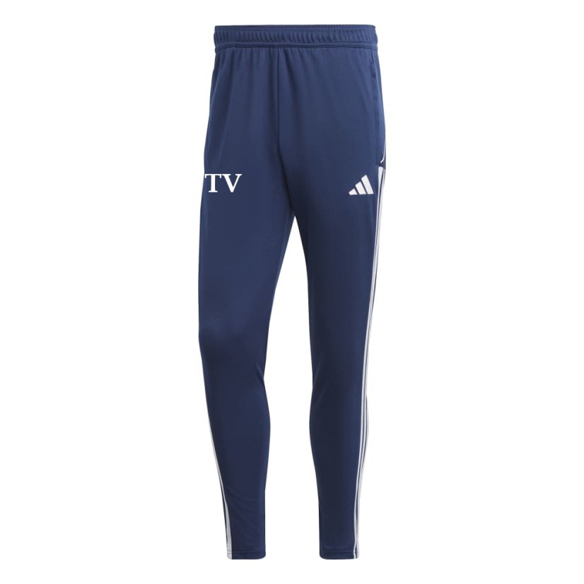 Tepláky adidas Tiro 23 SK Ďáblice - Velikost: L