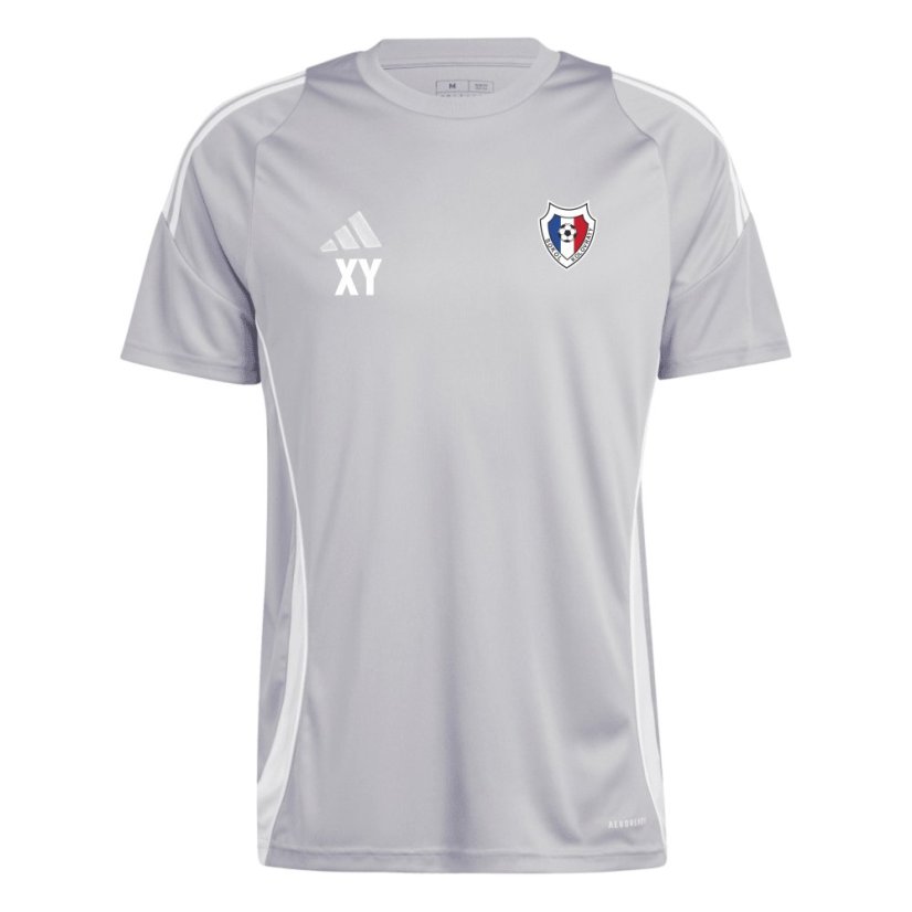 Triko adidas Tiro 24 Sokol Kolovraty - Velikost: 128