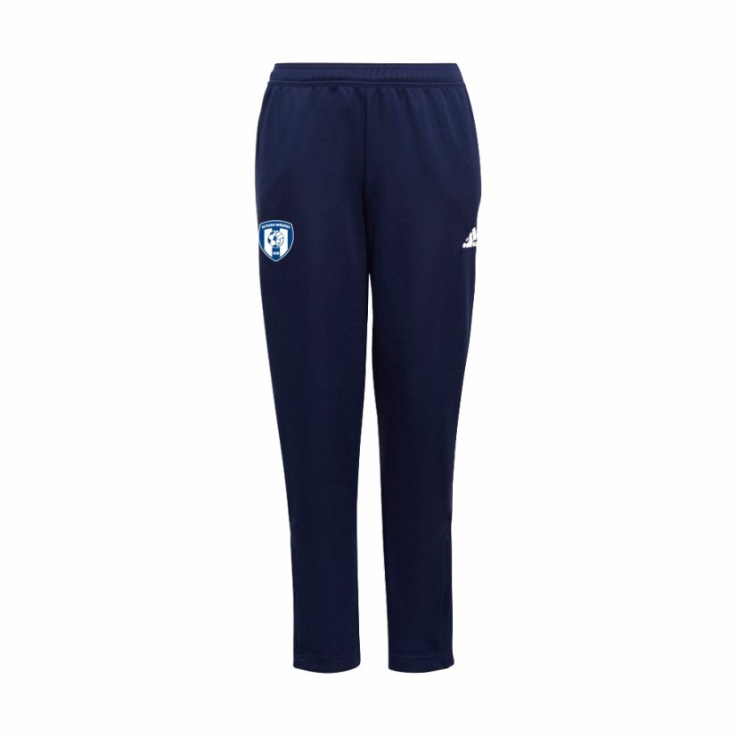 Tepláky adidas Entrada 22 Čechie Uhříněves - Velikost: L