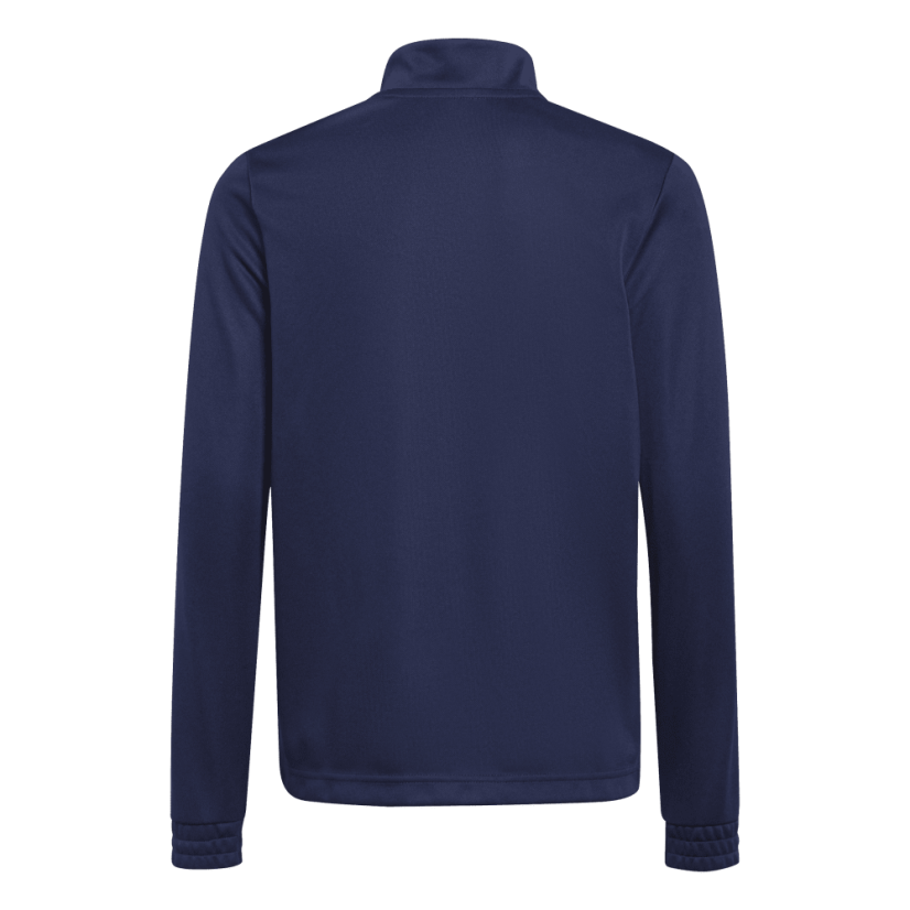 Mikina adidas krátký zip RMSK Cidlina - Velikost: 2XL