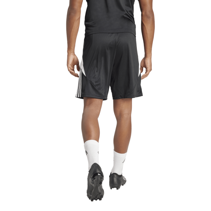 Kraťasy kapsy na zip adidas Tiro 24 Sokol Kolovraty - Velikost: 164