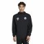 Šusťáková bunda adidas Entrada AFC Humpolec - Velikost: 164
