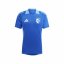 Vycházkové triko adidas Tiro 24 RMSK Cidlina - Velikost: XL