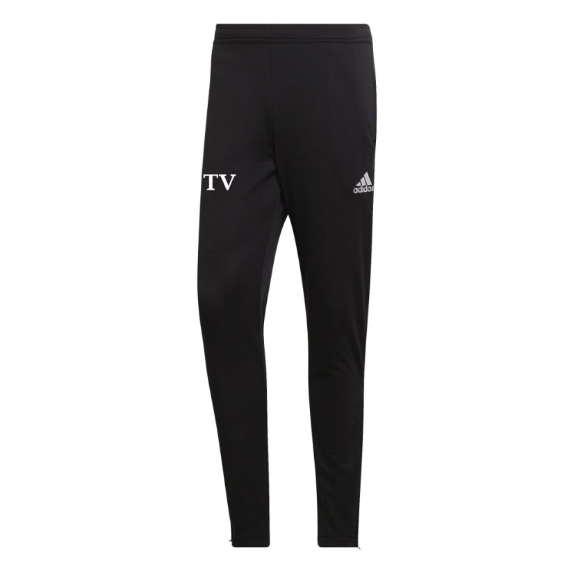 Tepláky adidas Entrada 22 SK Ďáblice - Velikost: 116