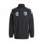 Šusťáková bunda adidas Tiro 25 RMSK Cidlina - Velikost: L
