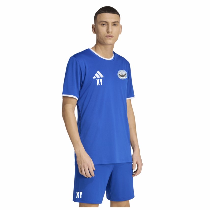 Dres adidas Entrada 26 AFC Humpolec - Velikost: 164