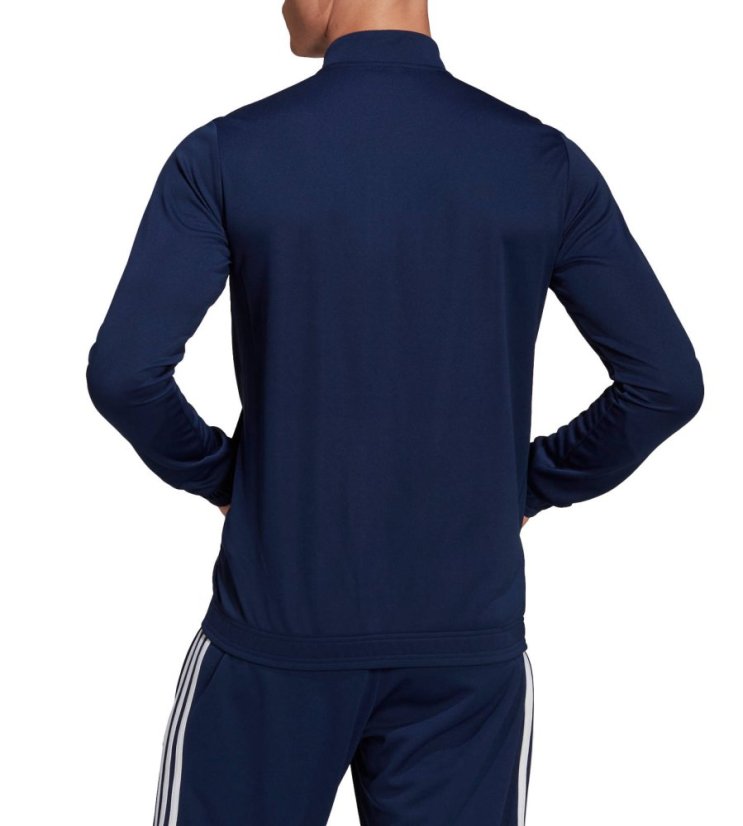 Mikina adidas Entrada 22 Čechie Uhříněves - Velikost: M