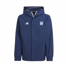 Šusťáková bunda adidas Entrada 22 Čechie Uhříněves