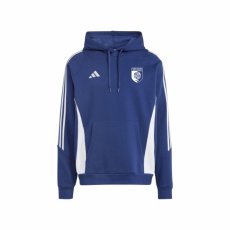 Bavlněná mikina adidas Tiro 24 RMSK Cidlina