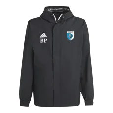 Šusťáková bunda adidas Entrada 22 RMSK Cidlina