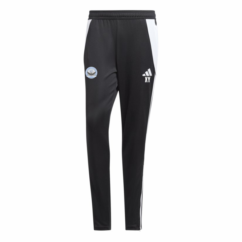 Tepláky adidas Tiro 24 AFC Humpolec - Velikost: 2XL