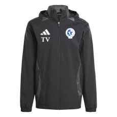 Šusťáková bunda adidas Tiro 24 SK Ďáblice