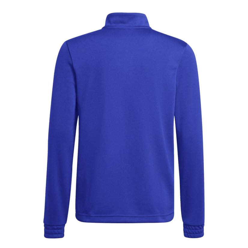 Mikina adidas krátký zip SK Ďáblice - Velikost: 128
