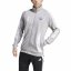 Mikina celý zip adidas Tiro 24 AFC Humpolec - Velikost: XL