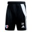 Kraťasy kapsy na zip adidas Tiro 24 Sokol Kolovraty - Velikost: 164