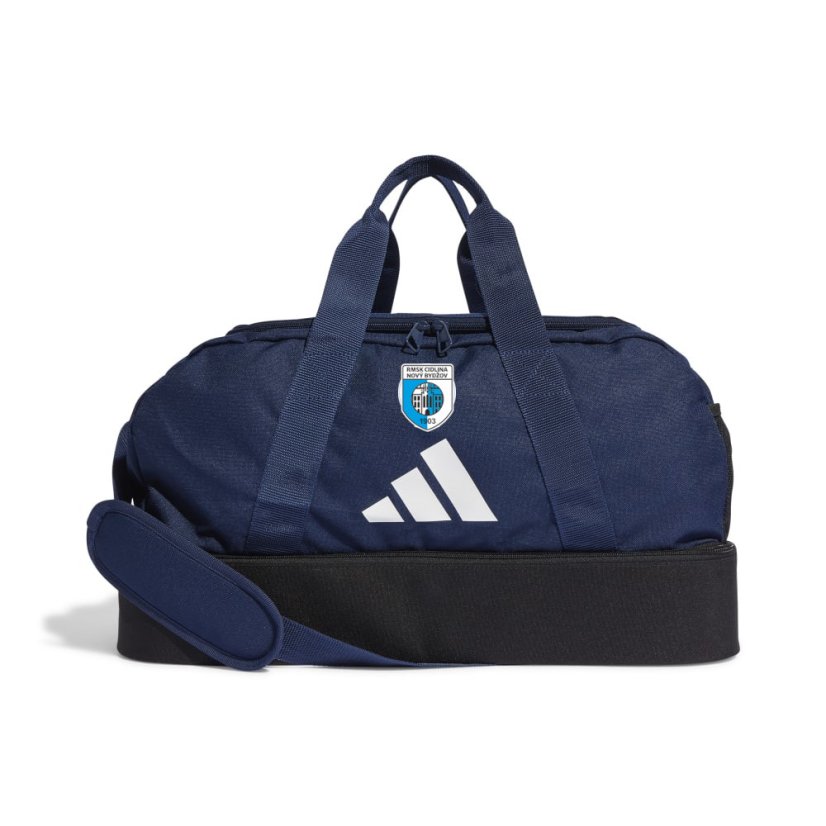Taška s dvojitým dnem adidas Tiro RMSK Cidlina