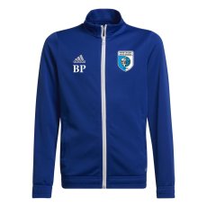 Mikina adidas Entrada 22 RMSK Cidlina