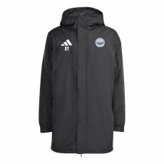 Zimní bunda adidas Entrada AFC Humpolec
