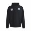 Šusťáková bunda adidas Entrada AFC Humpolec - Velikost: 164