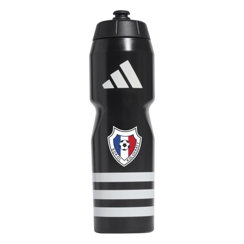 Sportovní láhev adidas Tiro 0,75 l Sokol Kolovraty