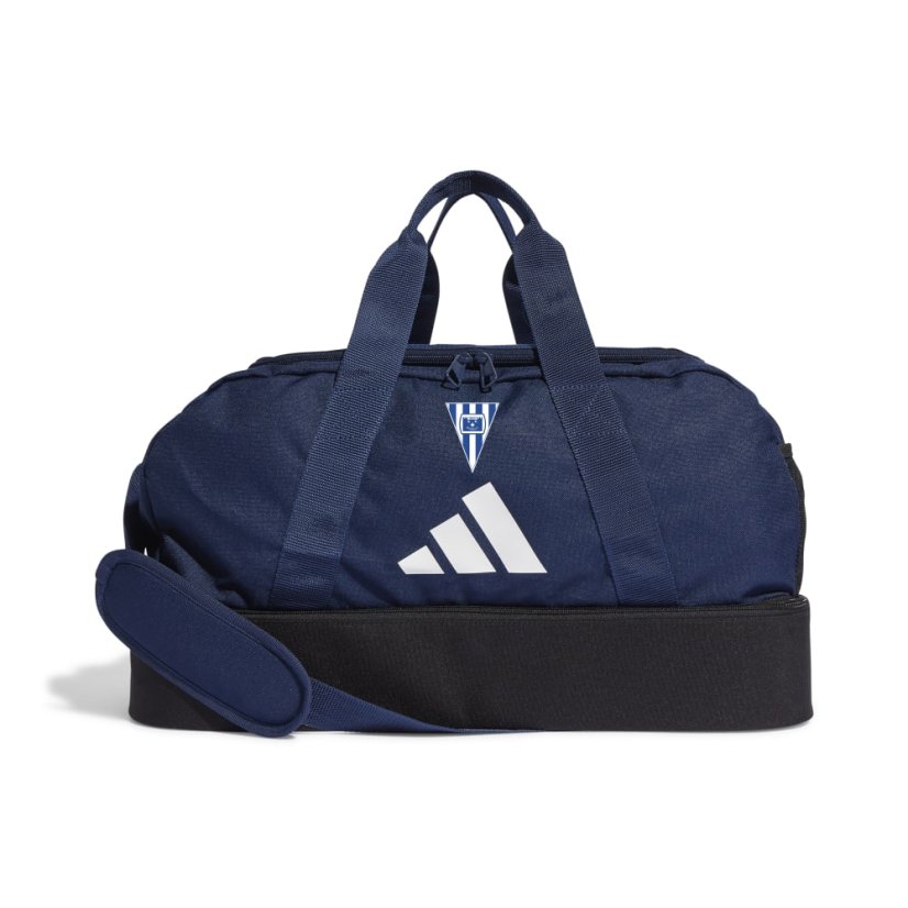 Taška s dvojitým dnem adidas Tiro SK Pyšely