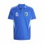 Triko s límečkem adidas Tiro 25 RMSK Cidlina - Velikost: M