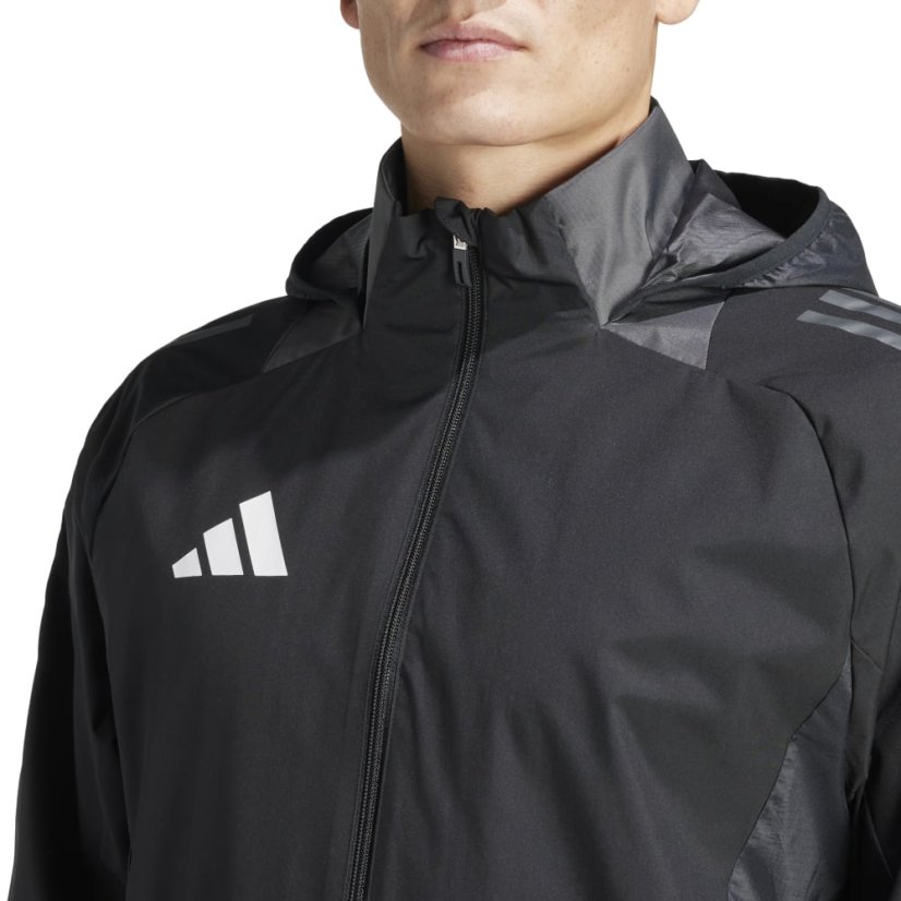 Šusťáková bunda adidas Tiro 24 SK Ďáblice