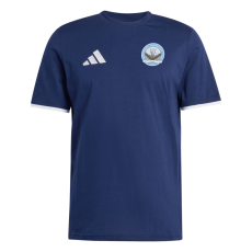 Bavlněné triko adidas Entrada 26 AFC Humpolec