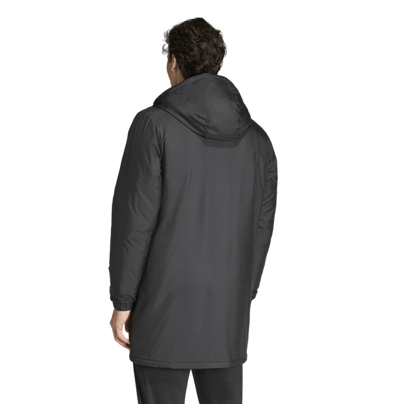 Zimní bunda adidas Entrada AFC Humpolec - Velikost: 152